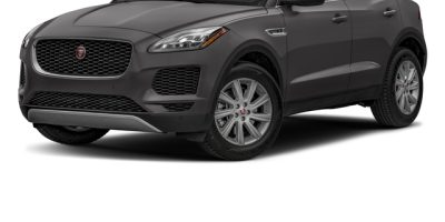 Jaguar E Pace – P300