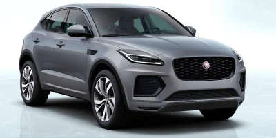 Jaguar E Pace – 250