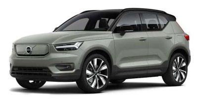 Volvo XC40 P6 Recharge Plus