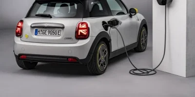 Mini Cooper SE Hatch 3-door