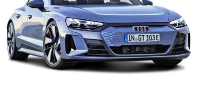 Audi E Tron GT