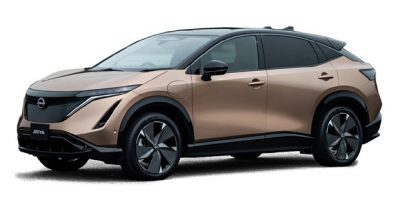 Nissan Ariya
